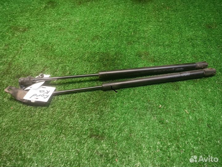 Газовые упоры багажника ford ka