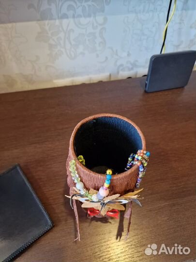 Декоративная коробка (2)