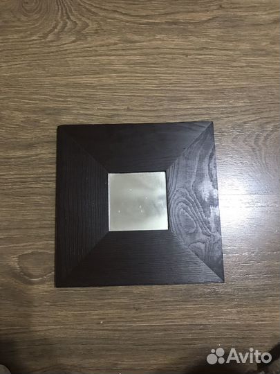 Зеркало Мальма 26/26 Икея