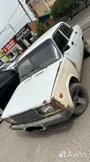 Авторазбор ваз 2107 разбор ваз 2107 инжектор 1.5