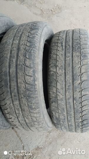 Bfgoodrich G-Grip 225/60 R17