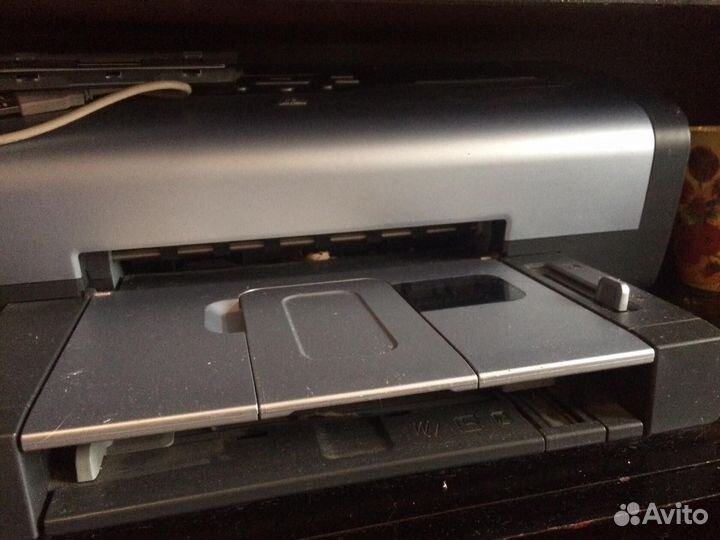 Принтер цветная и черная печать