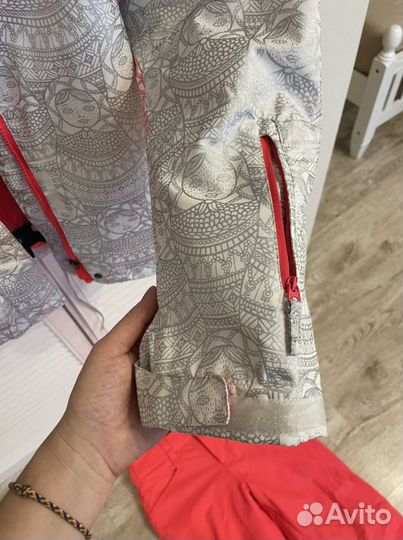 Горнолыжный костюм roxy