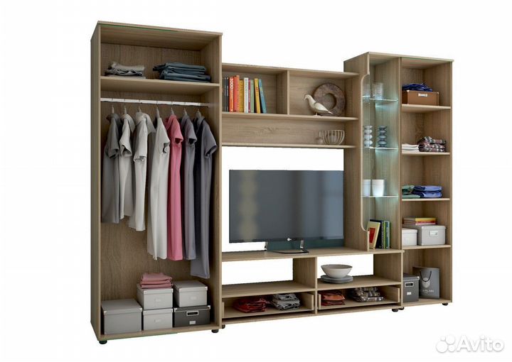 Гостиная «Флоренция-5»