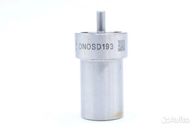 Распылитель DN0SD193 0434250063 fiat/iveco/KIA/ope