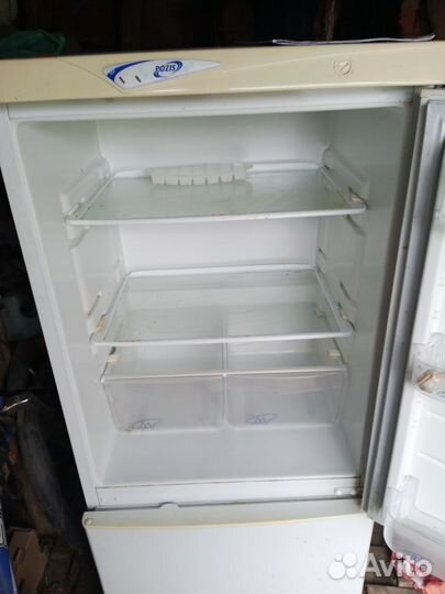 Холодильник бу