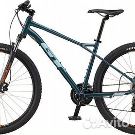 Vtt gt avalanche discount expert