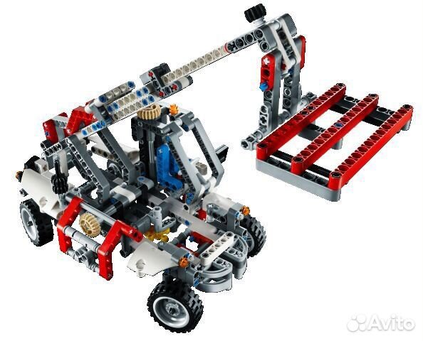 Lego Technic