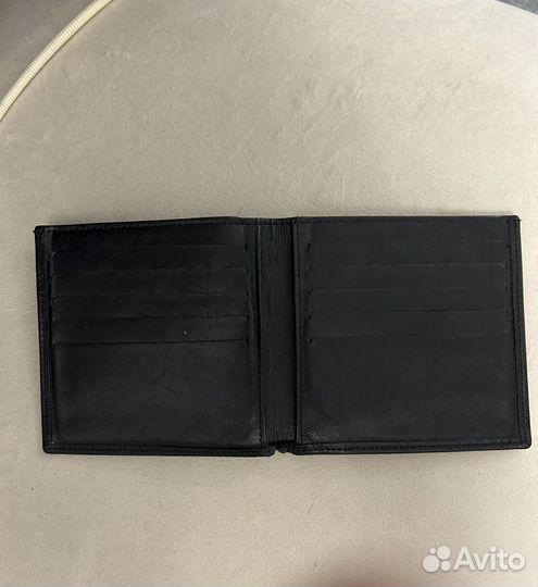 Кошелек мужской