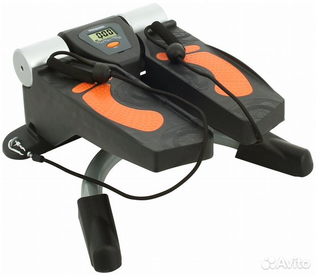 Тренажер степпер Torneo