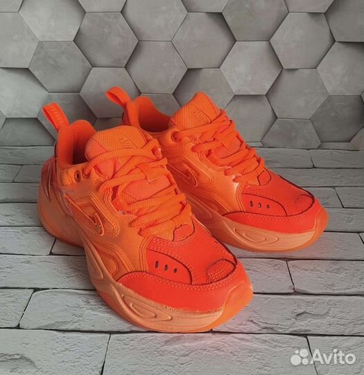 Кроссовки женские демисезонные nike AIR tekno