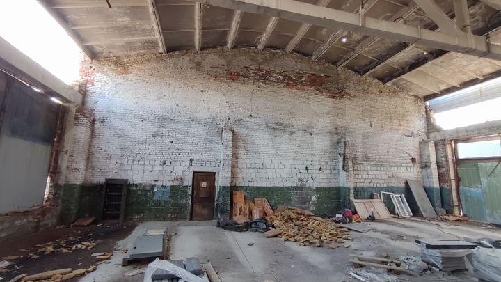 Производство, 5140 м²