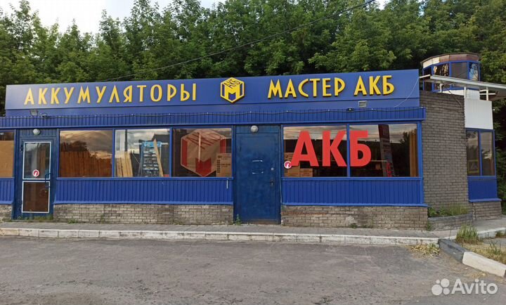 Акб 65Ач Зверь. Прямая полярность на УАЗ Патриот