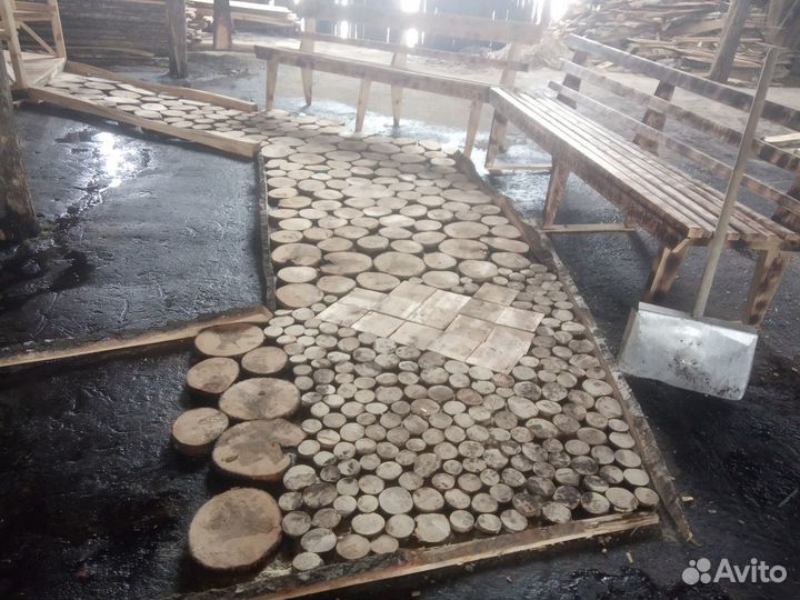 Продаются изделия из древесины и заготовки