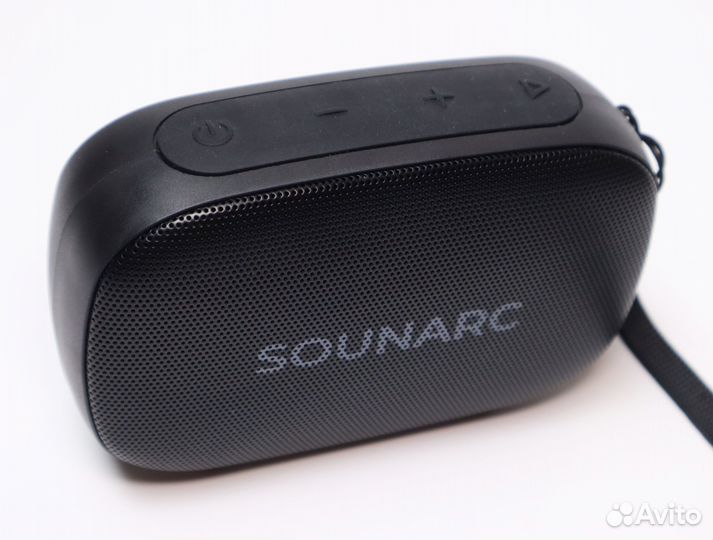 Sounarc P1 Новая беспроводная колонка
