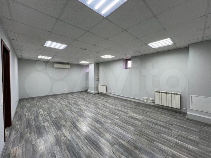 Офис, 33.84 м²