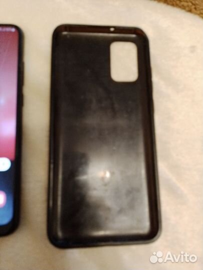Samsung Galaxy A02s, 4/32 ГБ