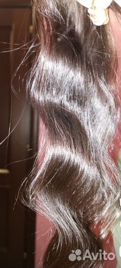 Выпрямитель плойка для волос hairway