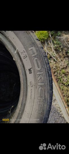 Nokian Tyres Hakka Green 205/55 R16