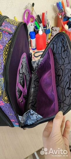 Ранец Hummingbird