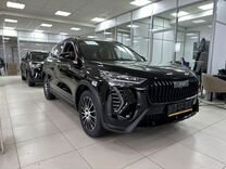 Новый Haval Jolion 1.5 MT, 2024, цена от 1 899 000 руб.