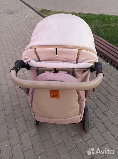 Детские коляски