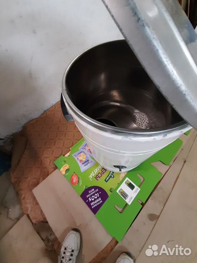 Стиральная машина бу вертикальная загрузка