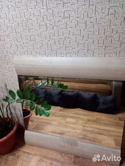 Современное зеркало