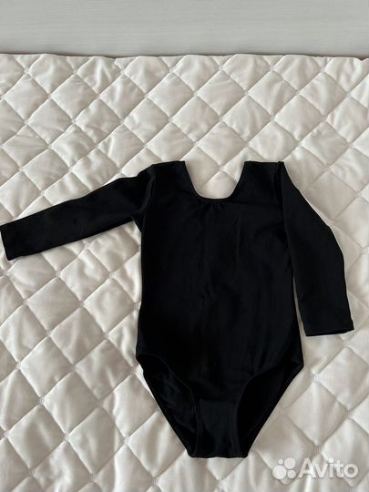 Купальник для спортивной гимнастики