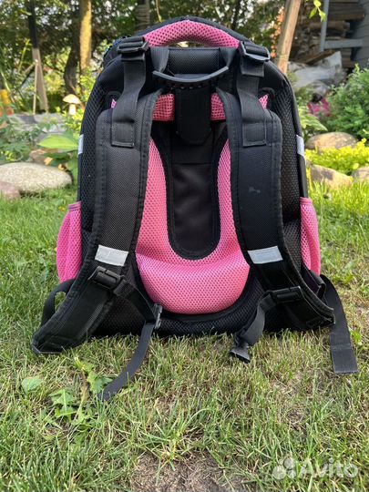 Ранец школьный для девочки