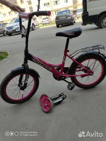 Продам велосипед