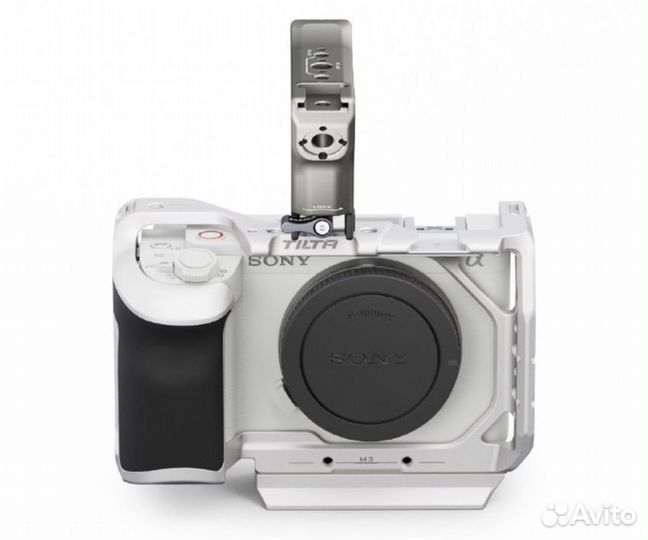 Клетка Tilta Full Cage Lightweight Kit Sony ZV-E1