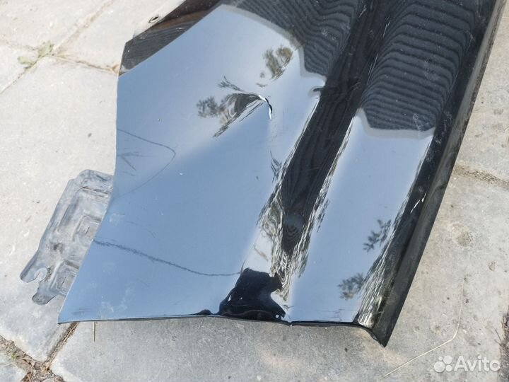 Крыло Nissan Х-Trail т31 правое