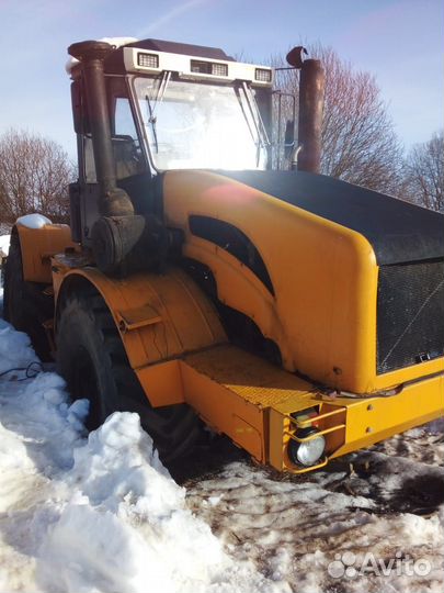 Трактор Кировец К-700, 2006