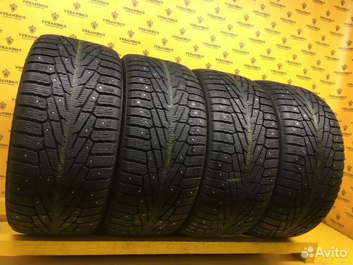 Nokian Tyres Hakkapeliitta 7 SUV 295/40 R21 111T