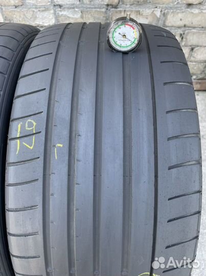 Dunlop SP Sport Maxx GT 275/35 R20