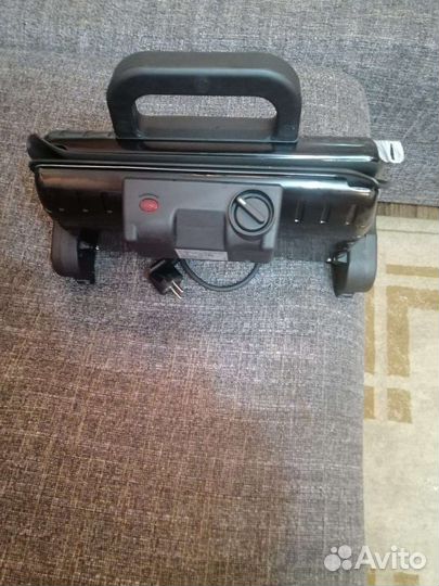 Электрогриль