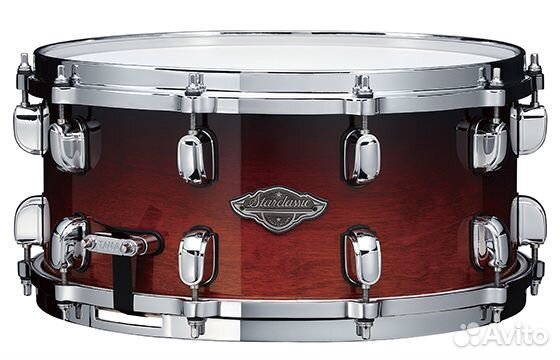 Ударная установка tama mbss65-DCF Starclassic Perf