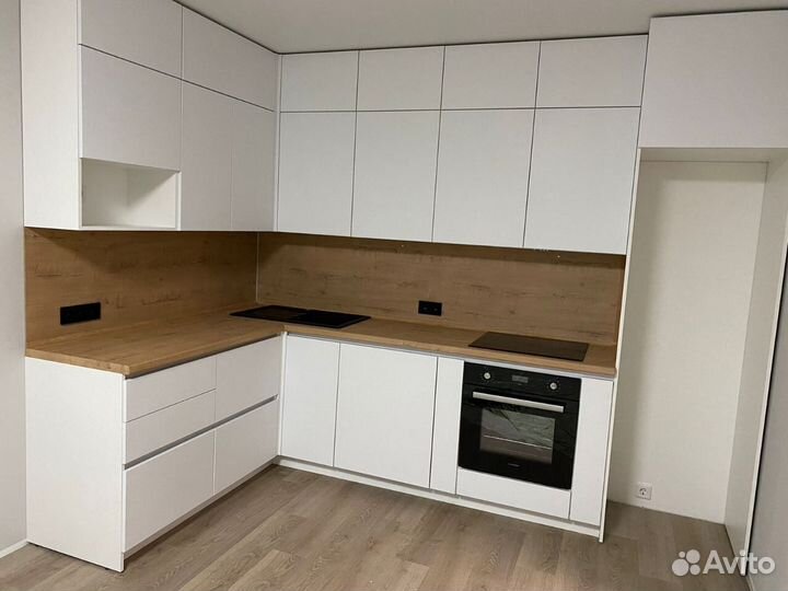 Кухни под заказ