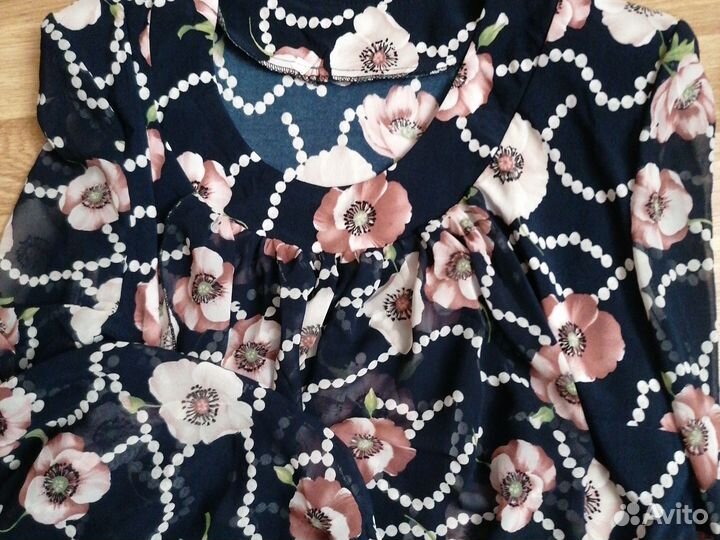 Женские вещи пакетом размер 52 54