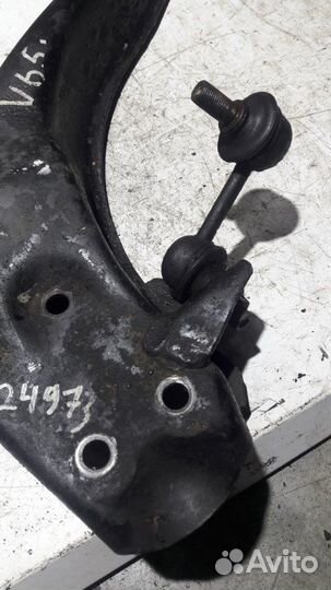 Рычаг подвески передний правый Mitsubishi Pajero