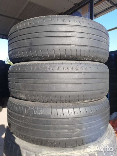 Yokohama BluEarth-A AE-50 215/65 R17 99V