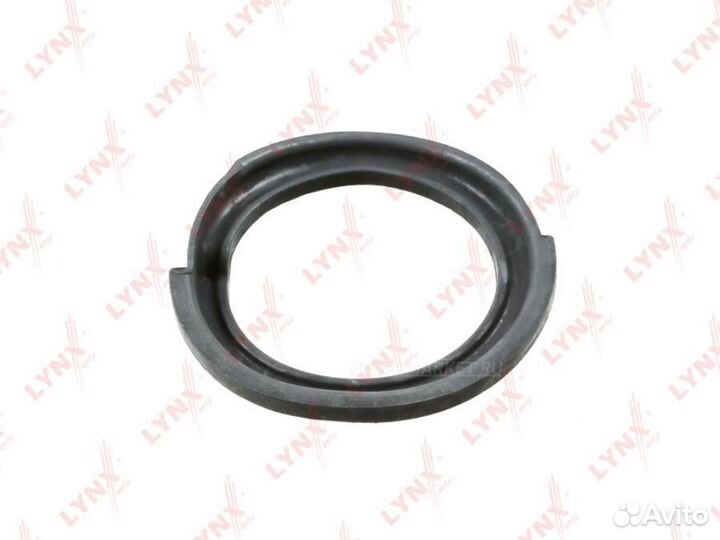 Lynxauto MA-3010LR Проставка пружины зад прав/лев