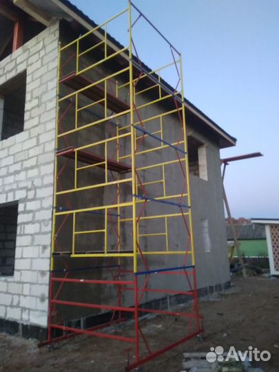 Строительство и ремонт