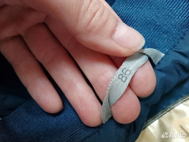 Пакет вещей для мальчика 92-98 next, reima