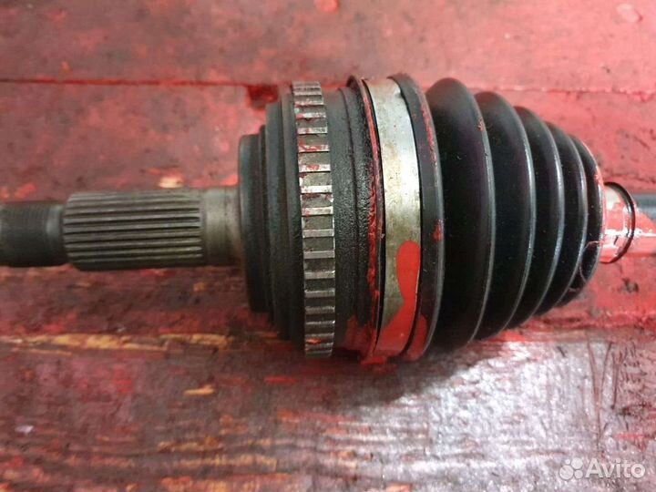 Привод Honda Stream механика