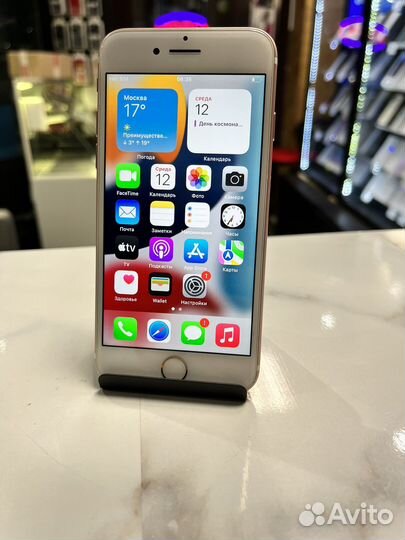 iPhone 7 128Гб