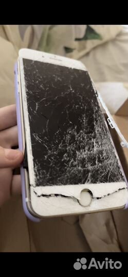 iPhone 7 Plus, 128 ГБ