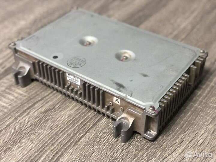 Электронный блок управления б/у 9269251