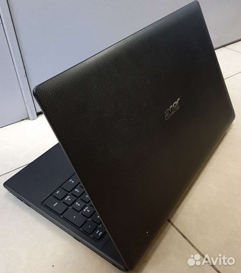 Ноутбук i3 SSD 480GB